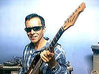 David Brand
