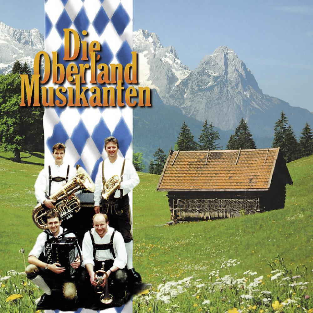 Die Oberland Musikanten