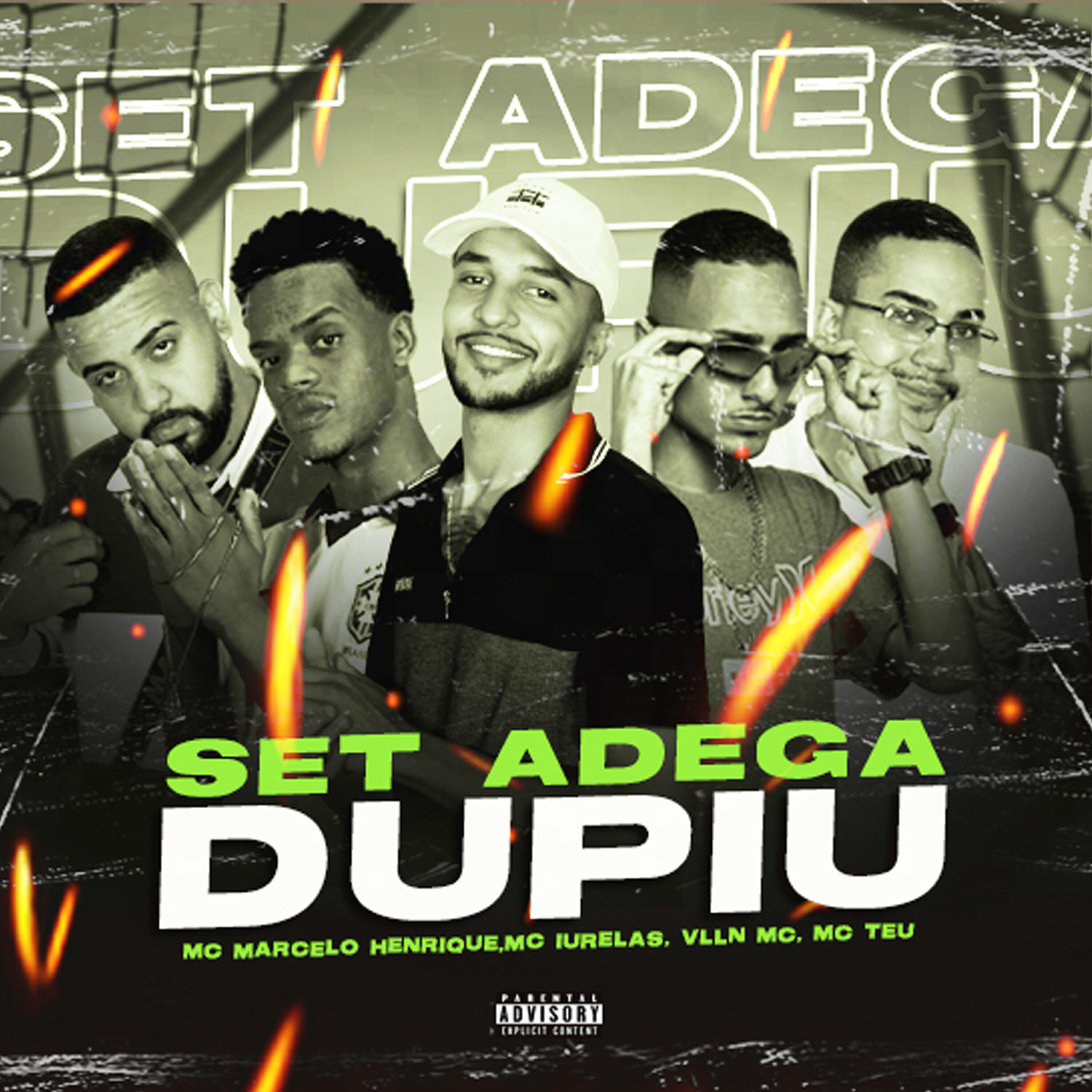 Скачать песню VLLN MC, MC Marcelo Henrique, Mc Teu, Mc Iurelas - Adega Du Piu бесплатно в MP3 для Android и iOS