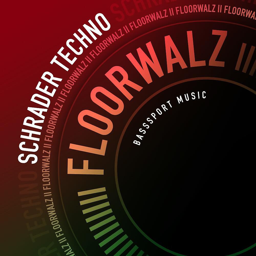 Релиз Floorwalz