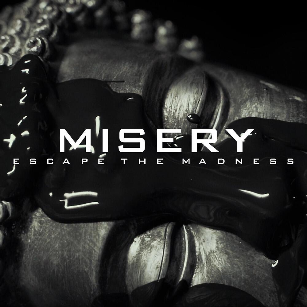 Релиз Misery