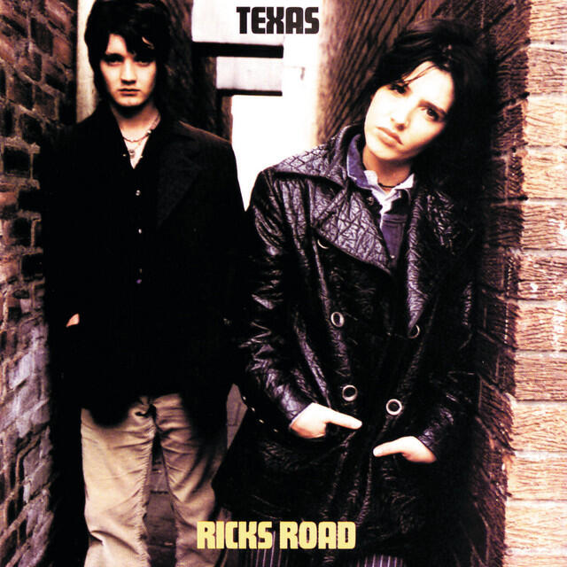 Релиз Ricks Road