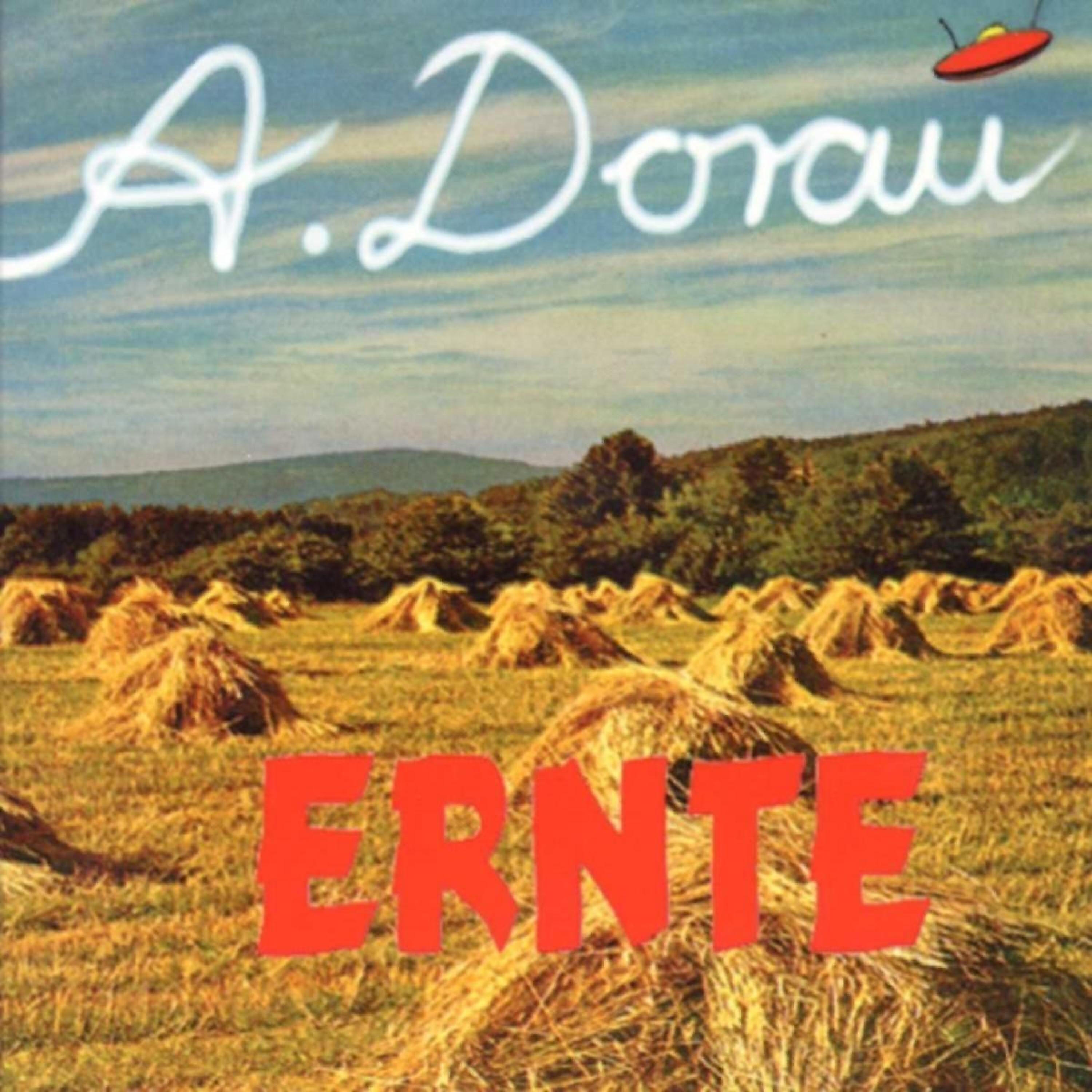 Релиз Ernte