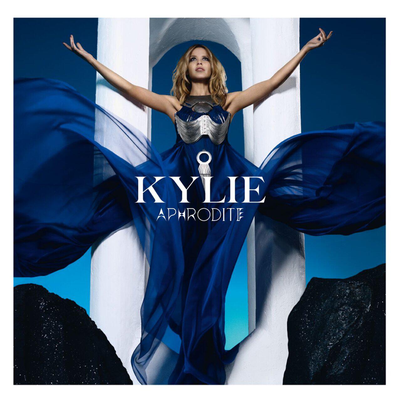 Релиз Kylie's Remixes, Vol. 2