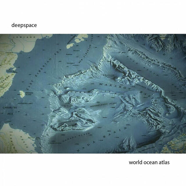Релиз World Ocean Atlas