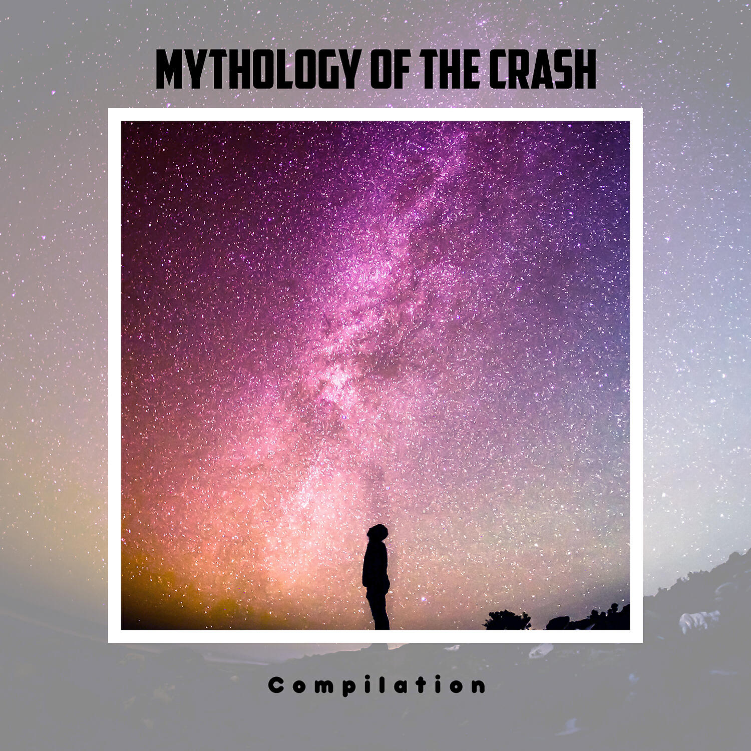 Релиз Mythology Of The Crash Compilation