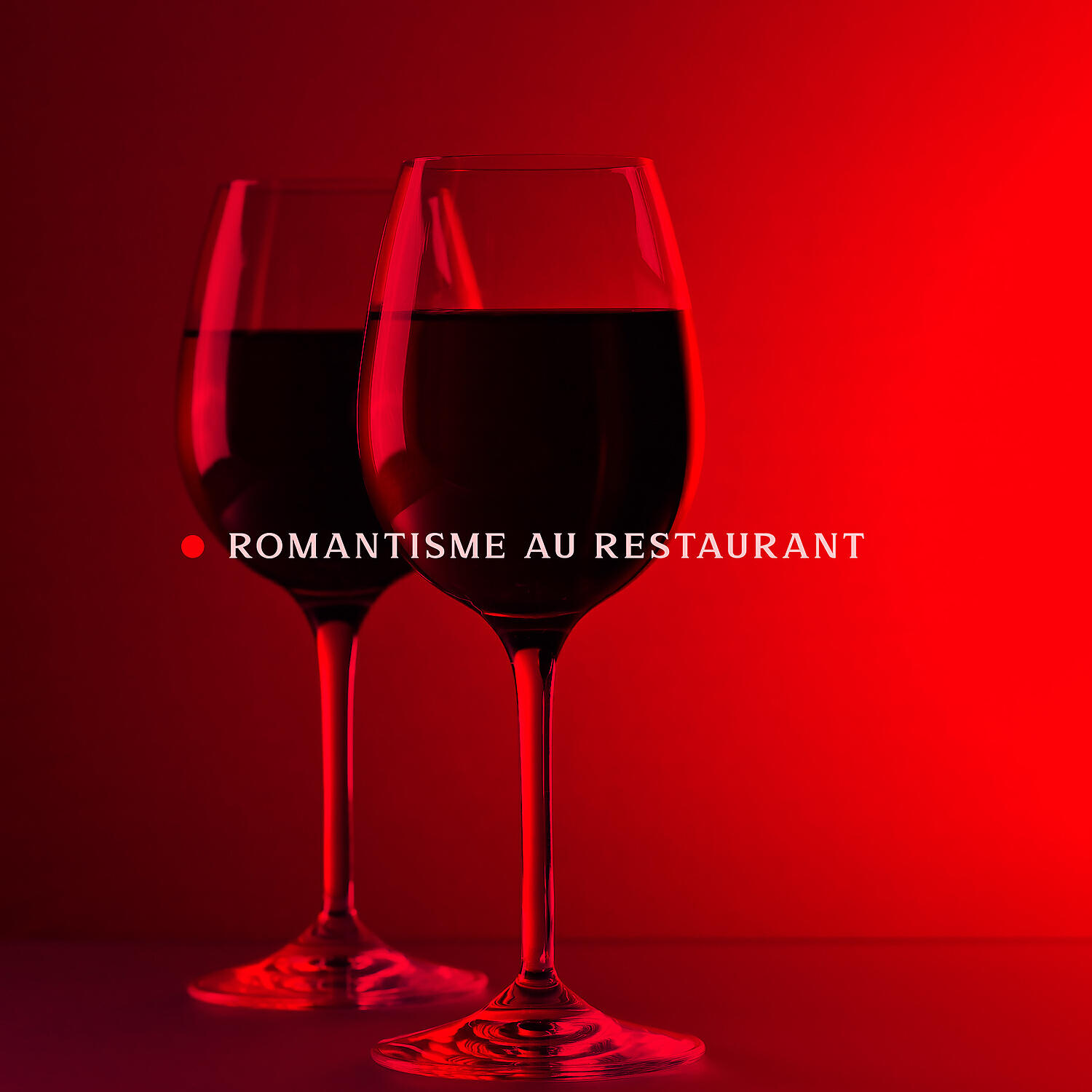 Релиз Romantisme au restaurant: Café jazz ensoleillé et musique Bossa Nova