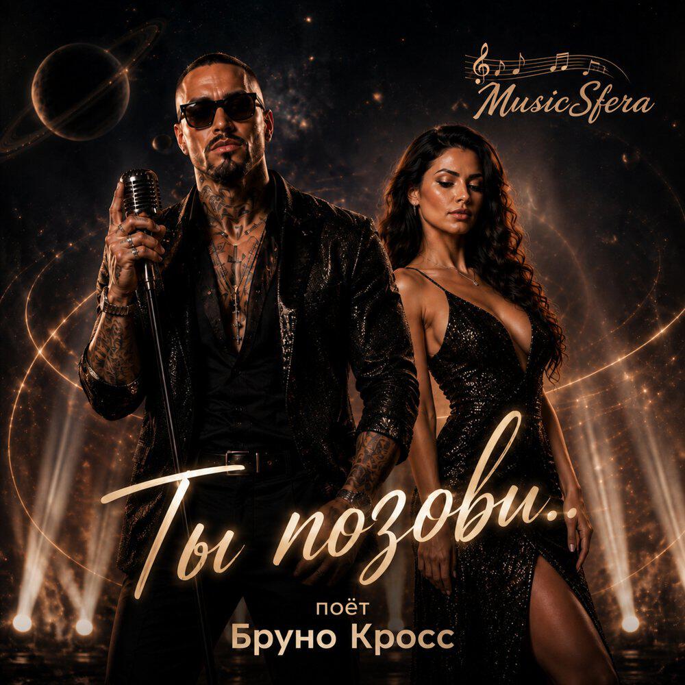 Релиз Ты позови