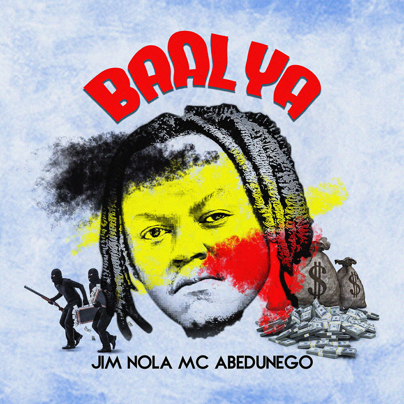 Релиз Baalya