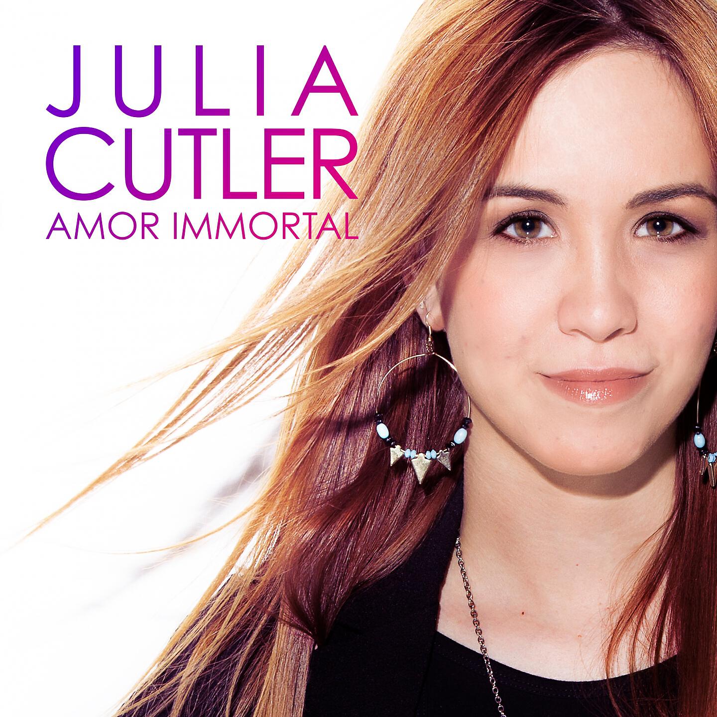 Julia Cutler