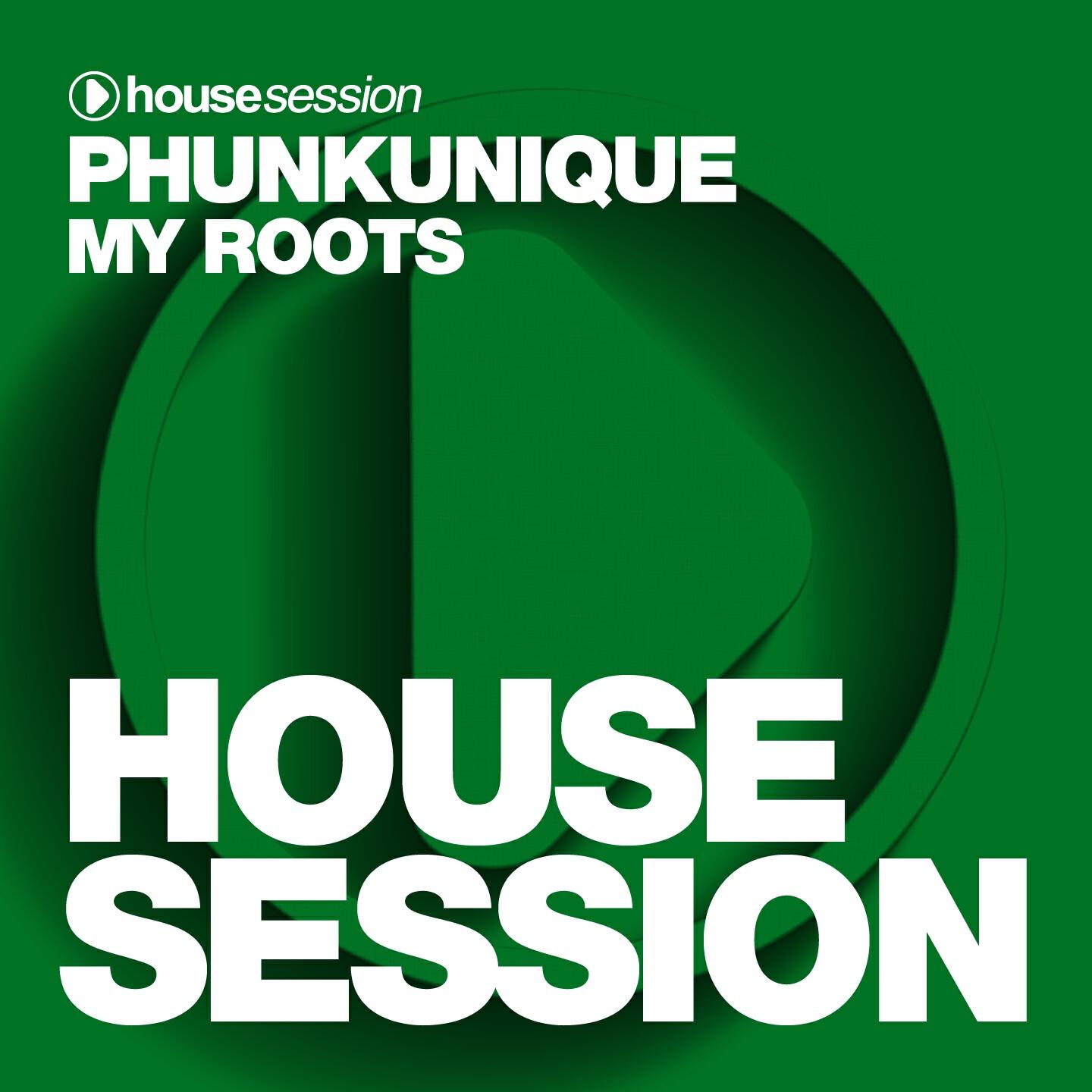 Релиз My Roots