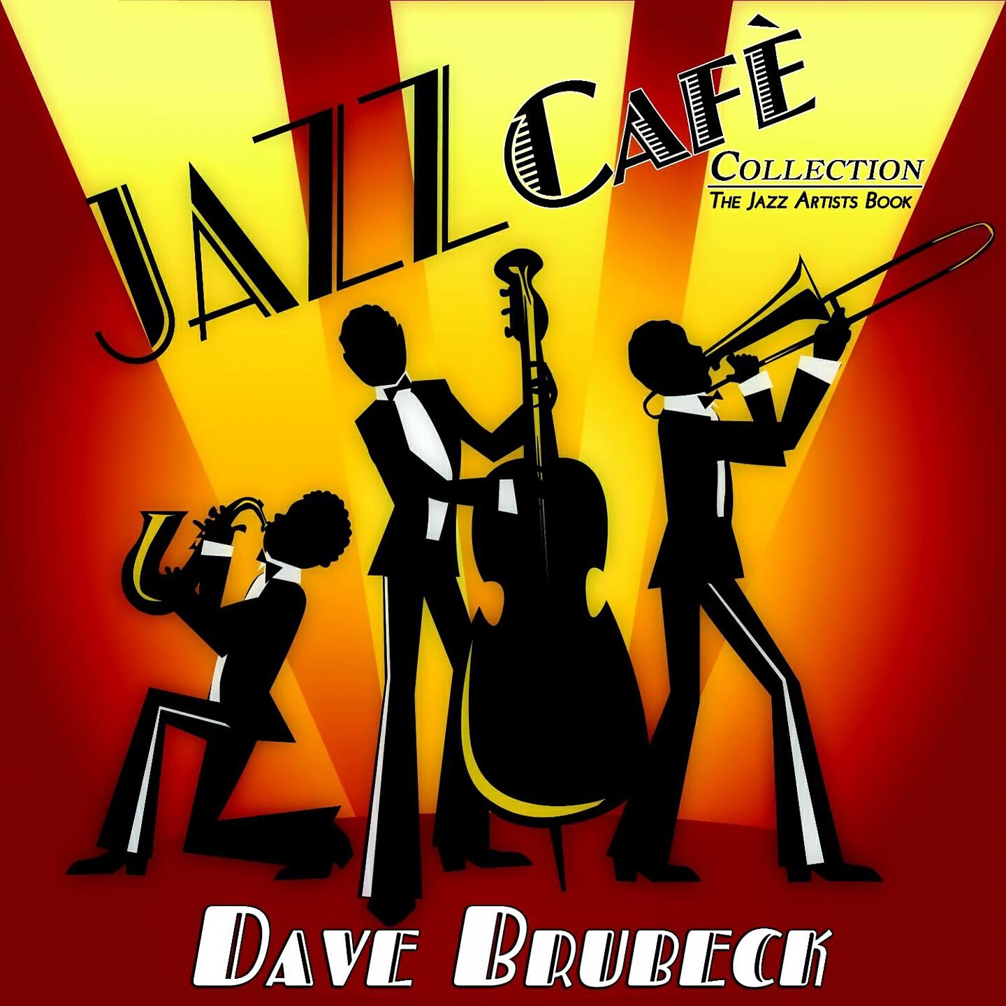 Постер альбома Jazz Cafè Collection