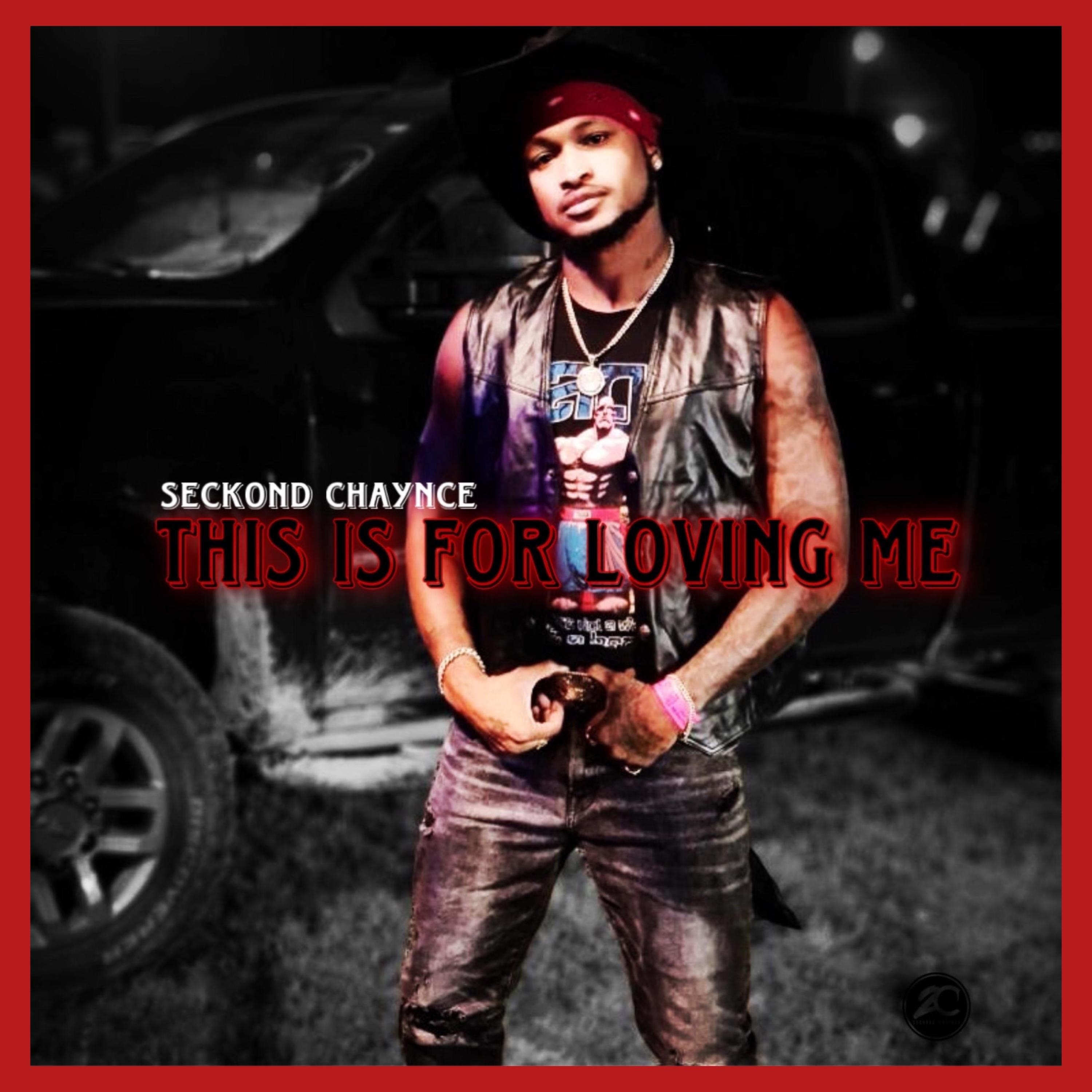 Релиз This Is For Loving Me