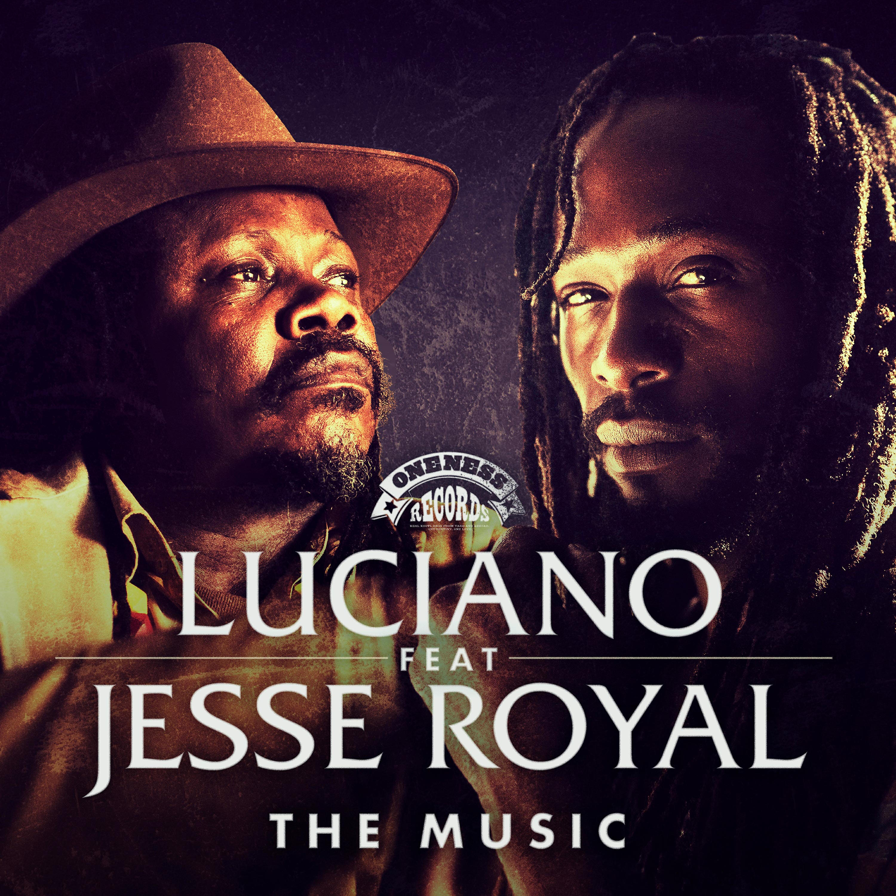 Релиз The Music
