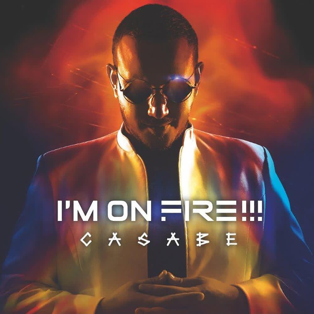 Релиз I´m On Fire