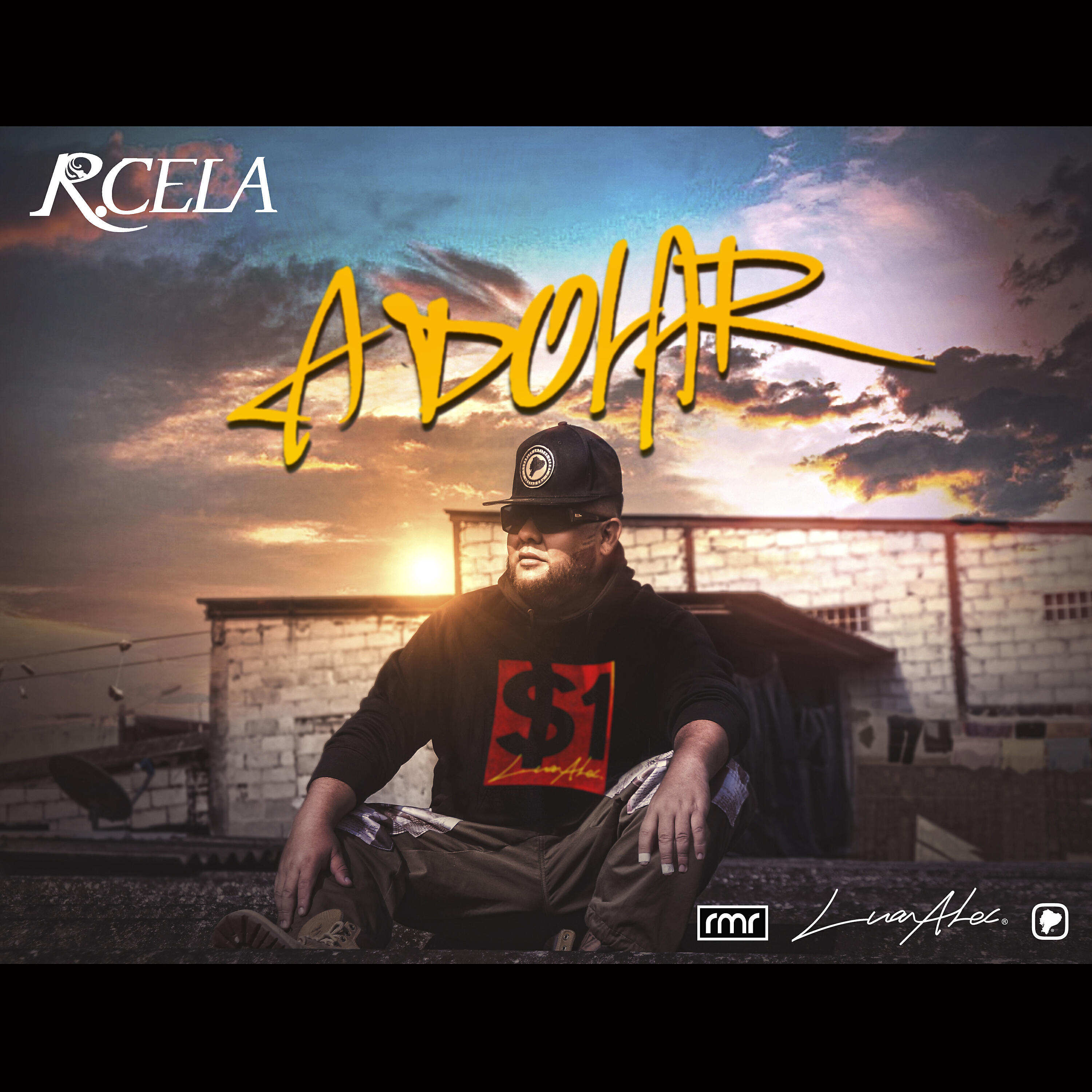 Скачать песню R. Cela - A Dolar (Radio Edit) бесплатно в MP3 для Android и iOS