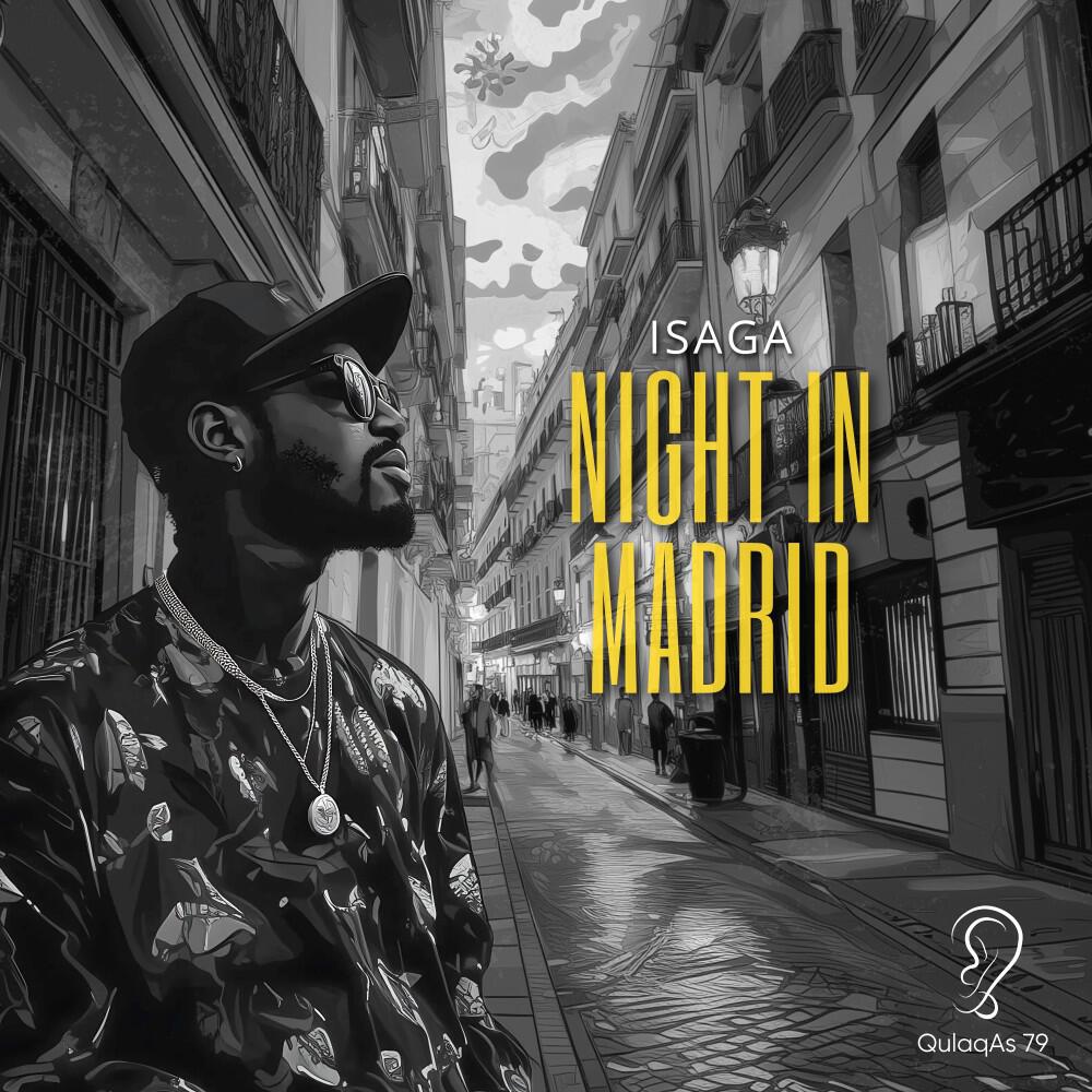 Релиз Night in Madrid (Radio Edit)