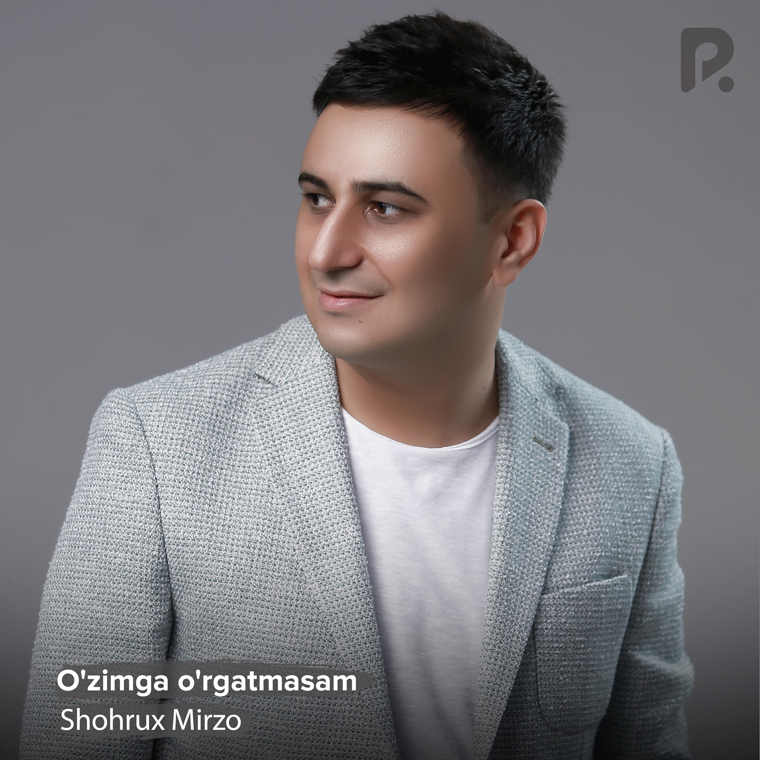 Релиз O'zimga o'rgatmasam