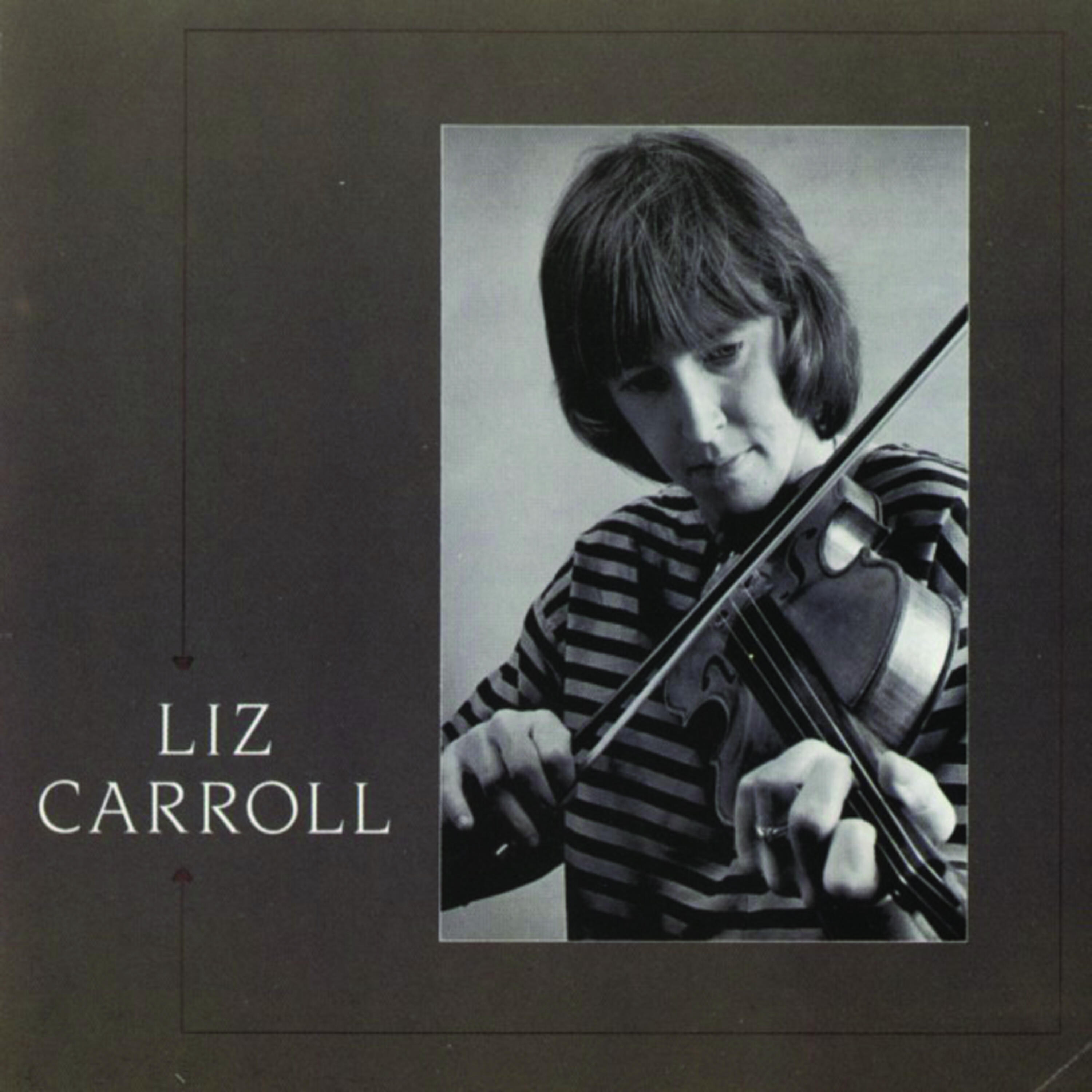 Релиз Liz Carroll