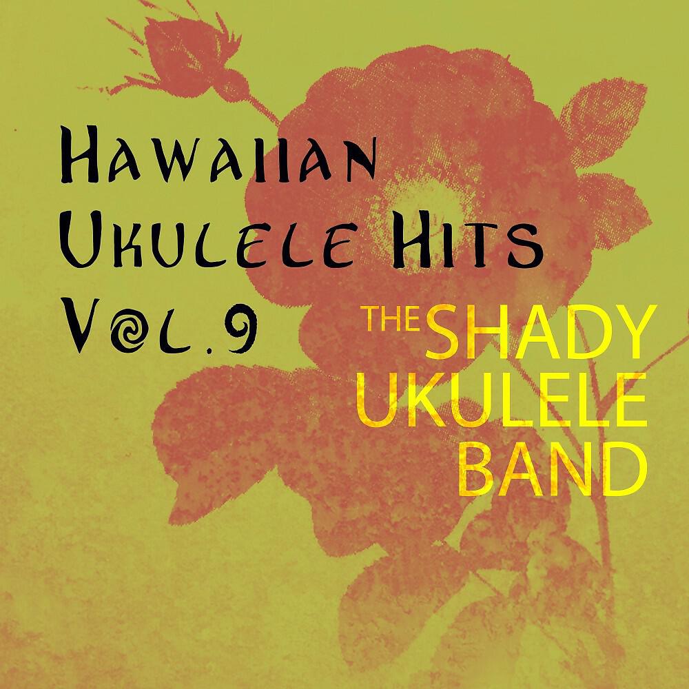 Релиз Hawaiian Ukulele Hits, Vol. 9