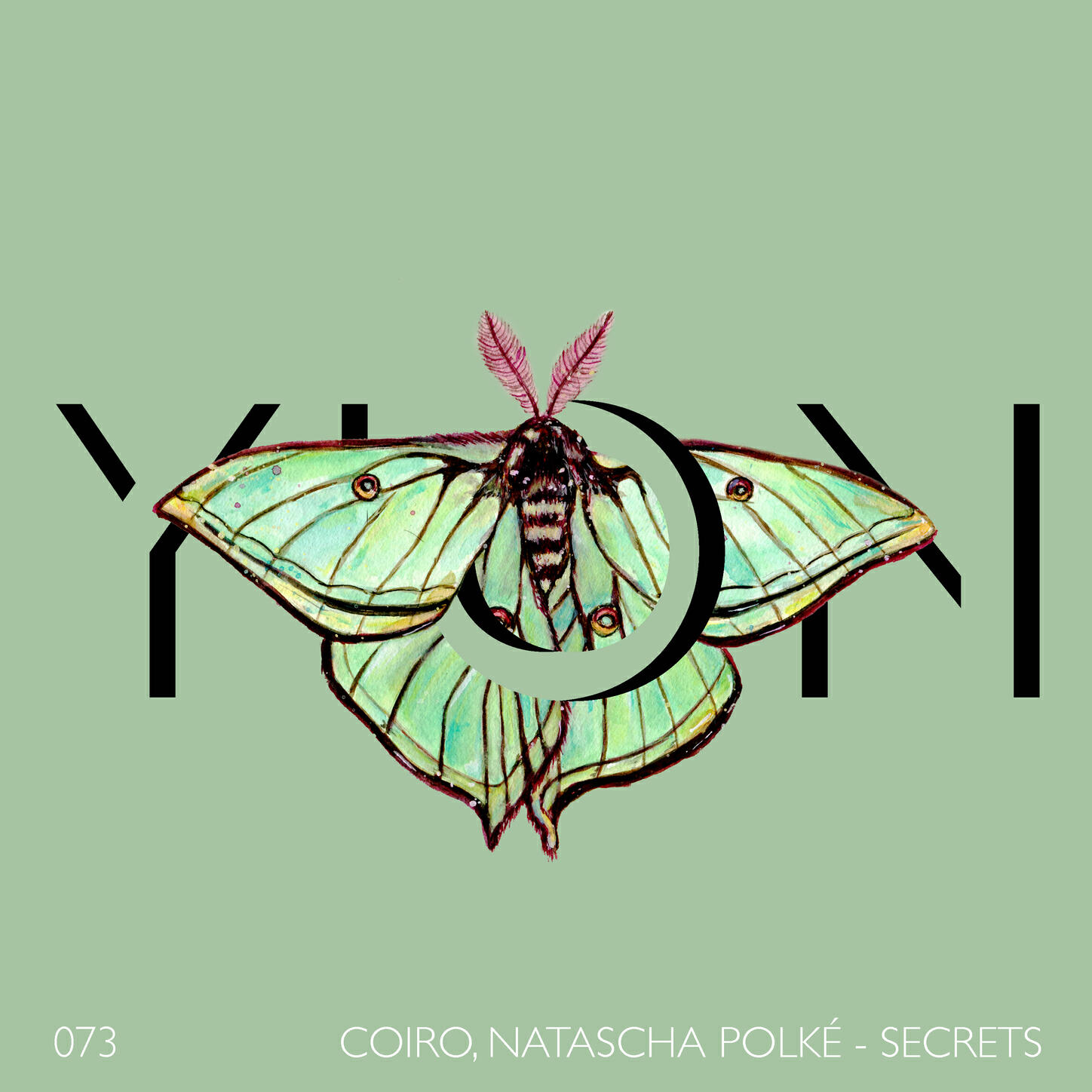 Релиз Secrets