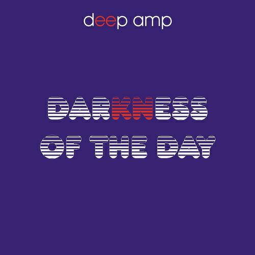 Релиз Darkness of the Day