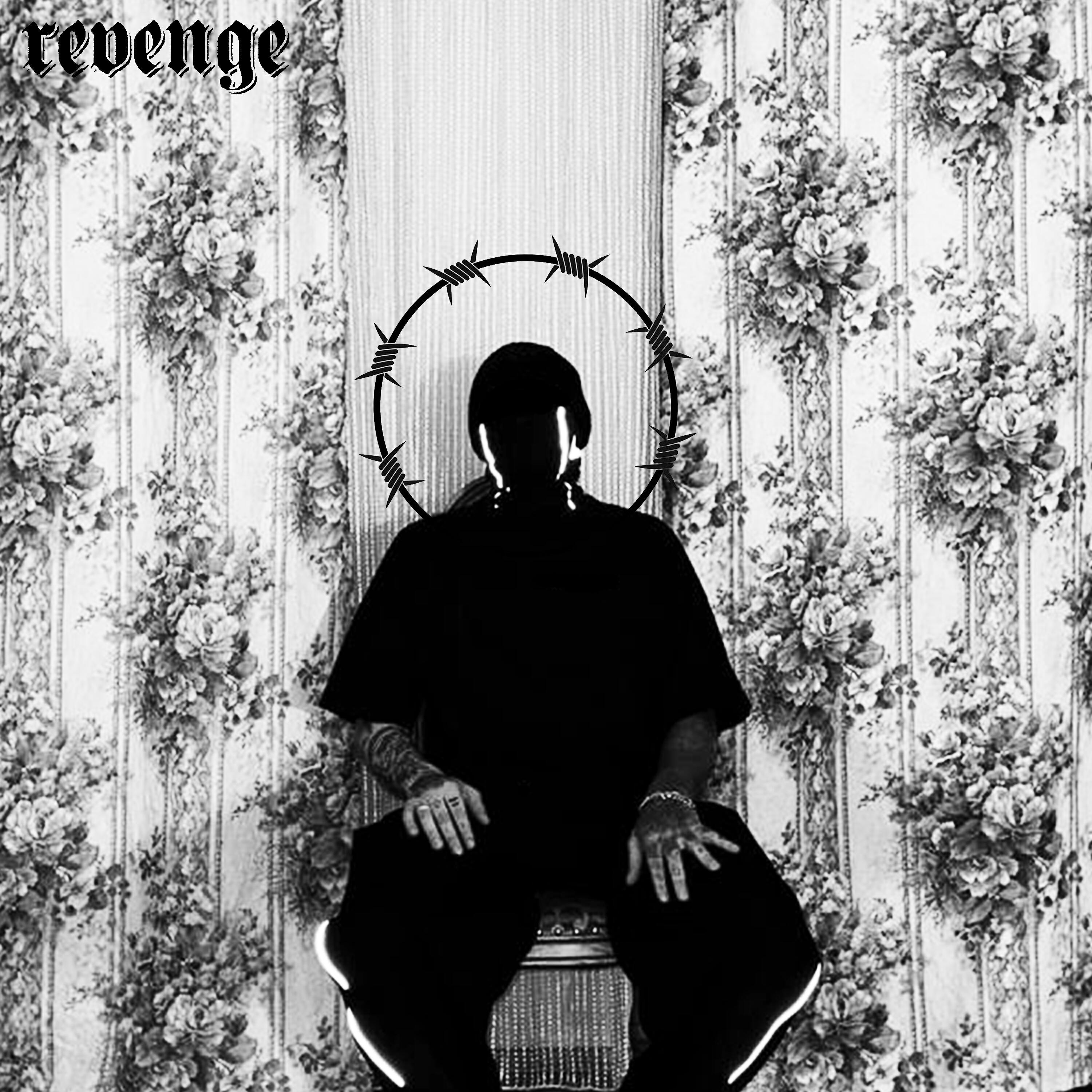 Релиз revenge