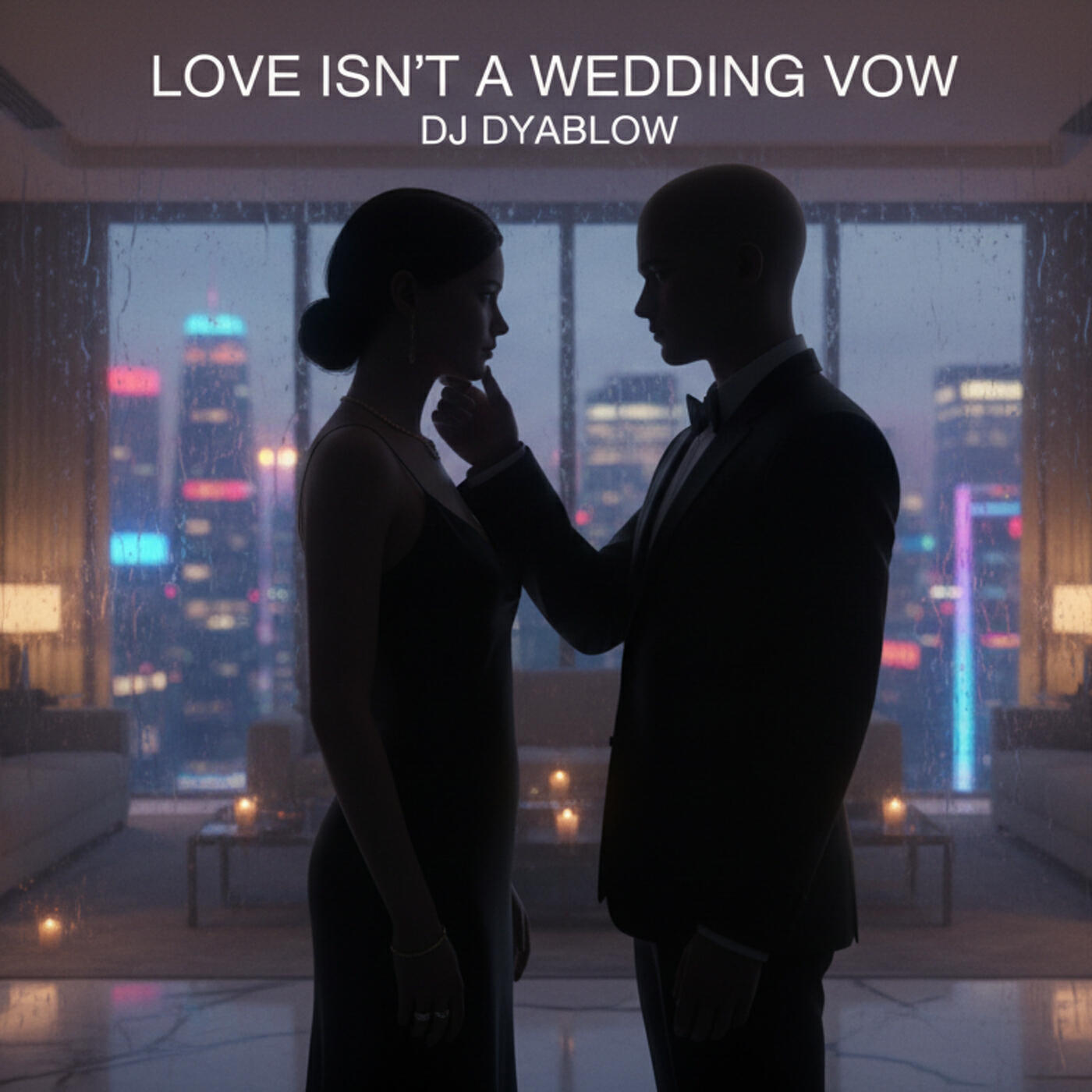 Релиз Love Isnt a Wedding Vow