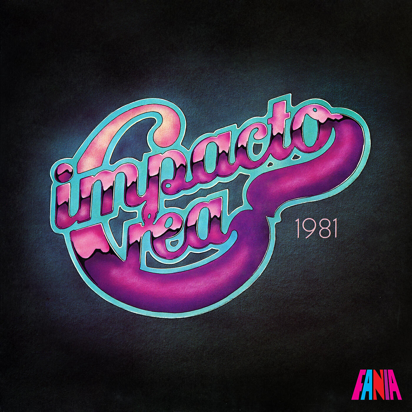 Релиз 1981