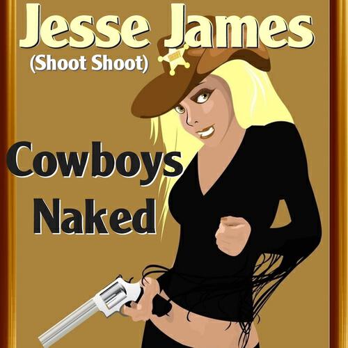 Релиз Jesse James