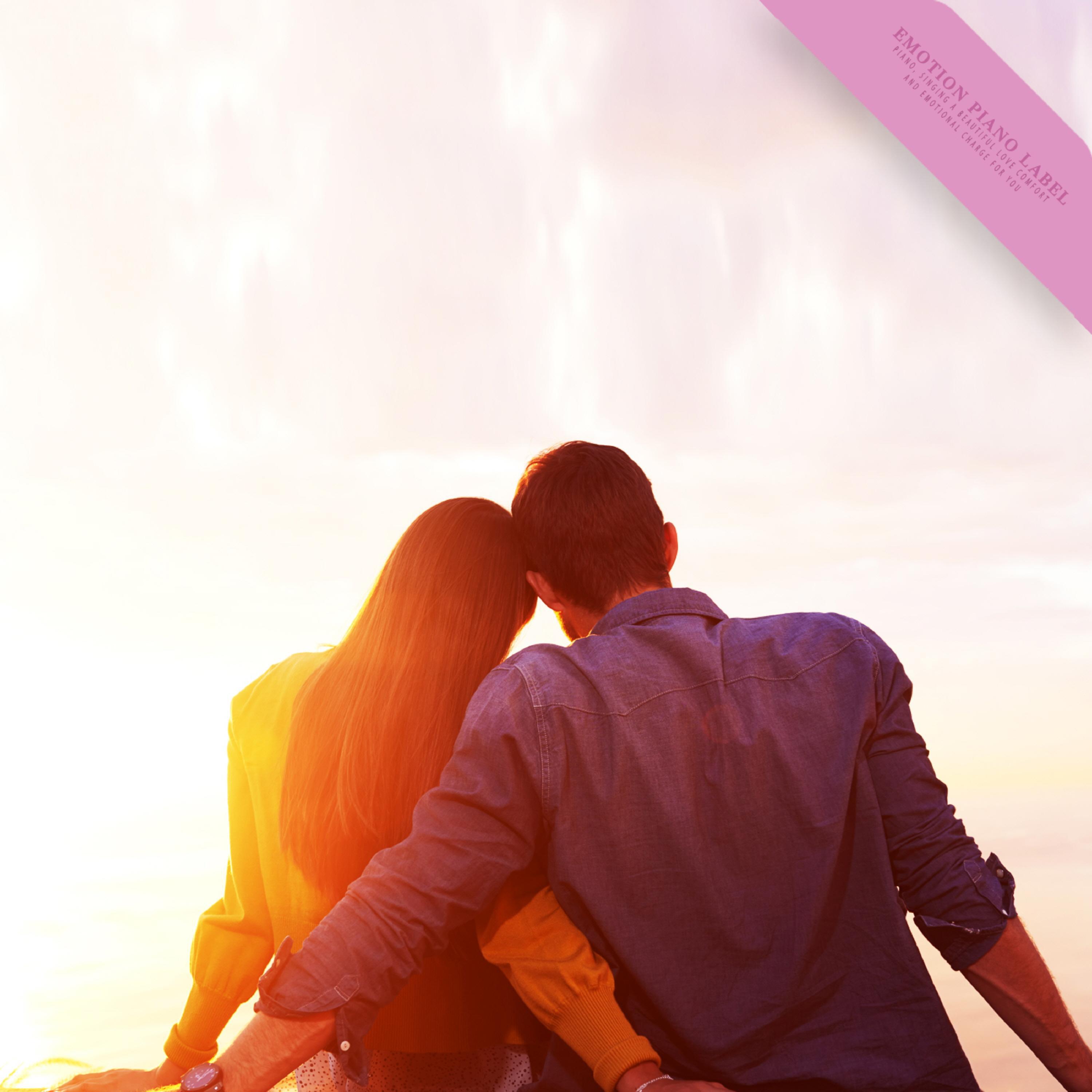 Релиз New Age Piano That Gives Comfort With Romantic Love