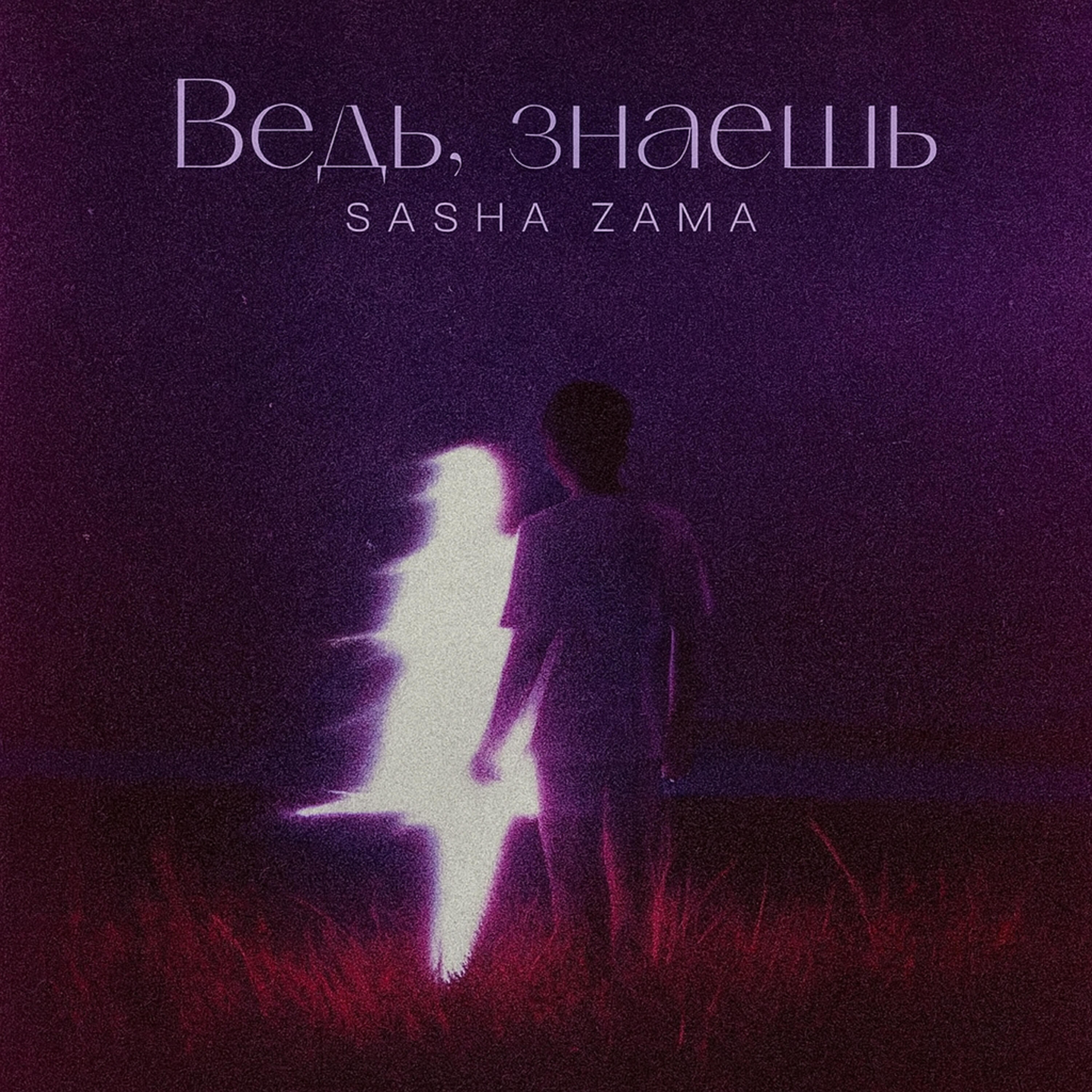 SASHA ZAMA