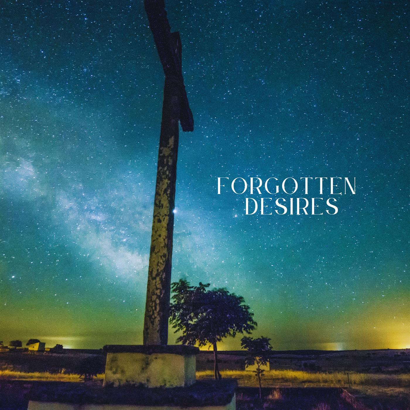 Релиз Forgotten Desires