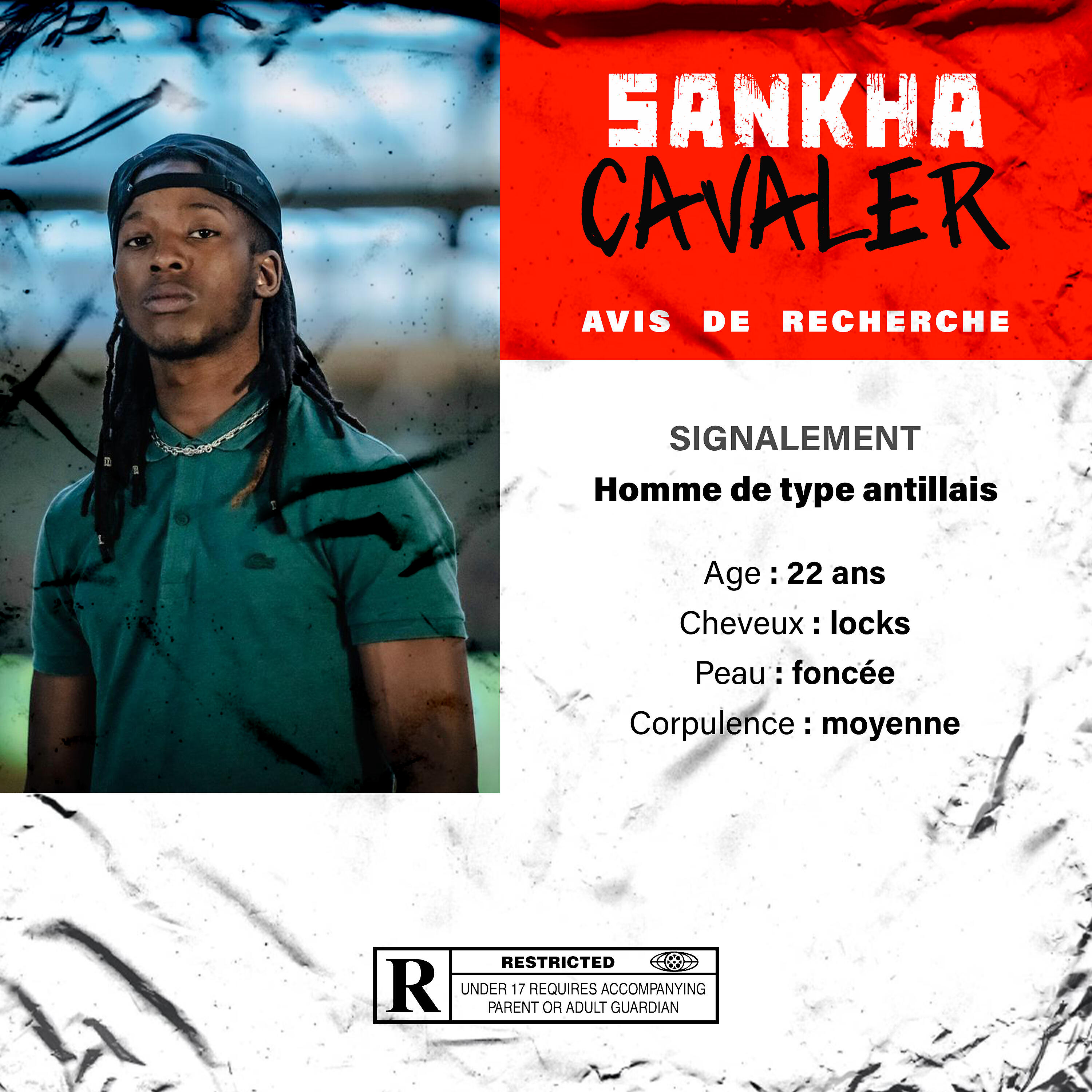 Релиз Cavaler