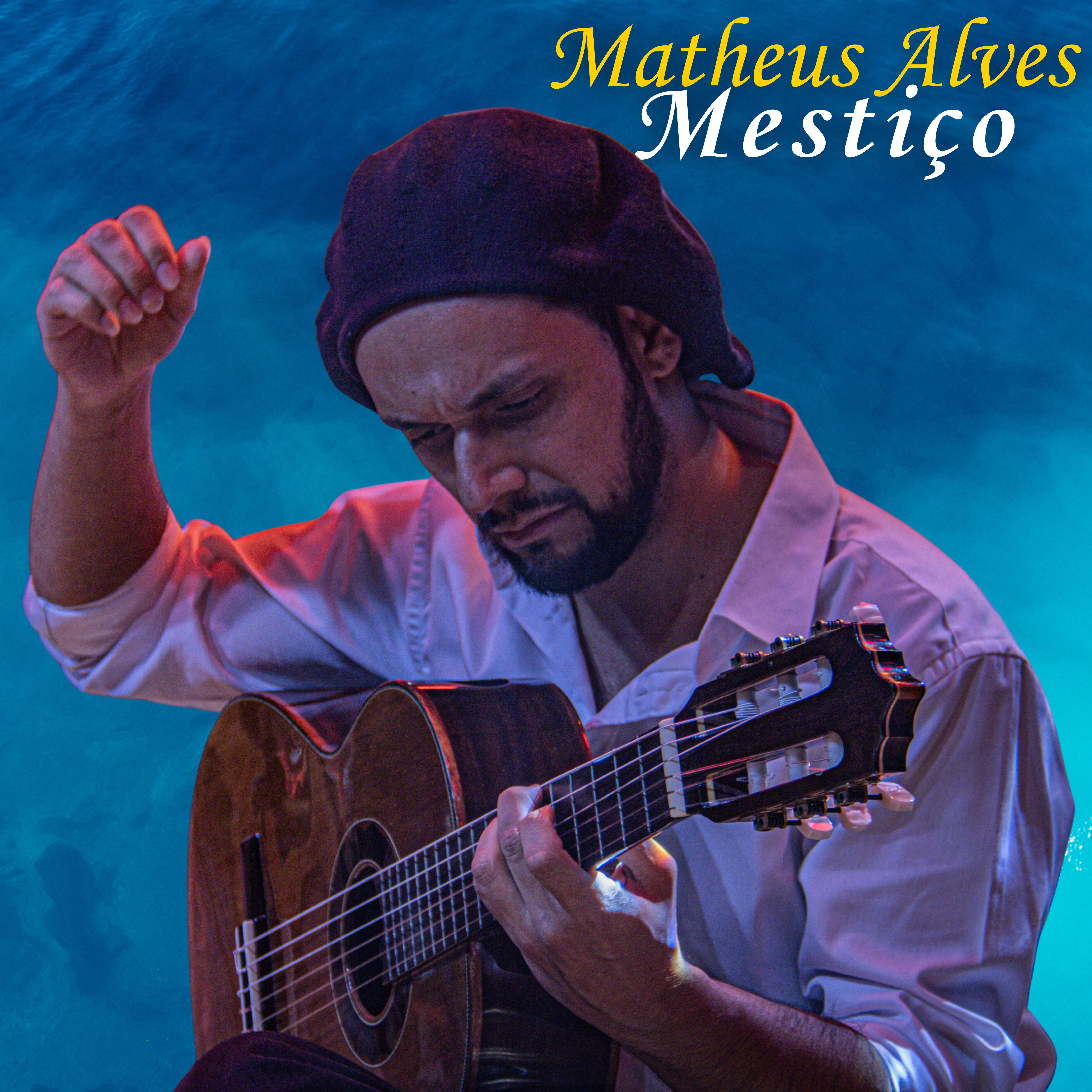 Релиз Mestiço