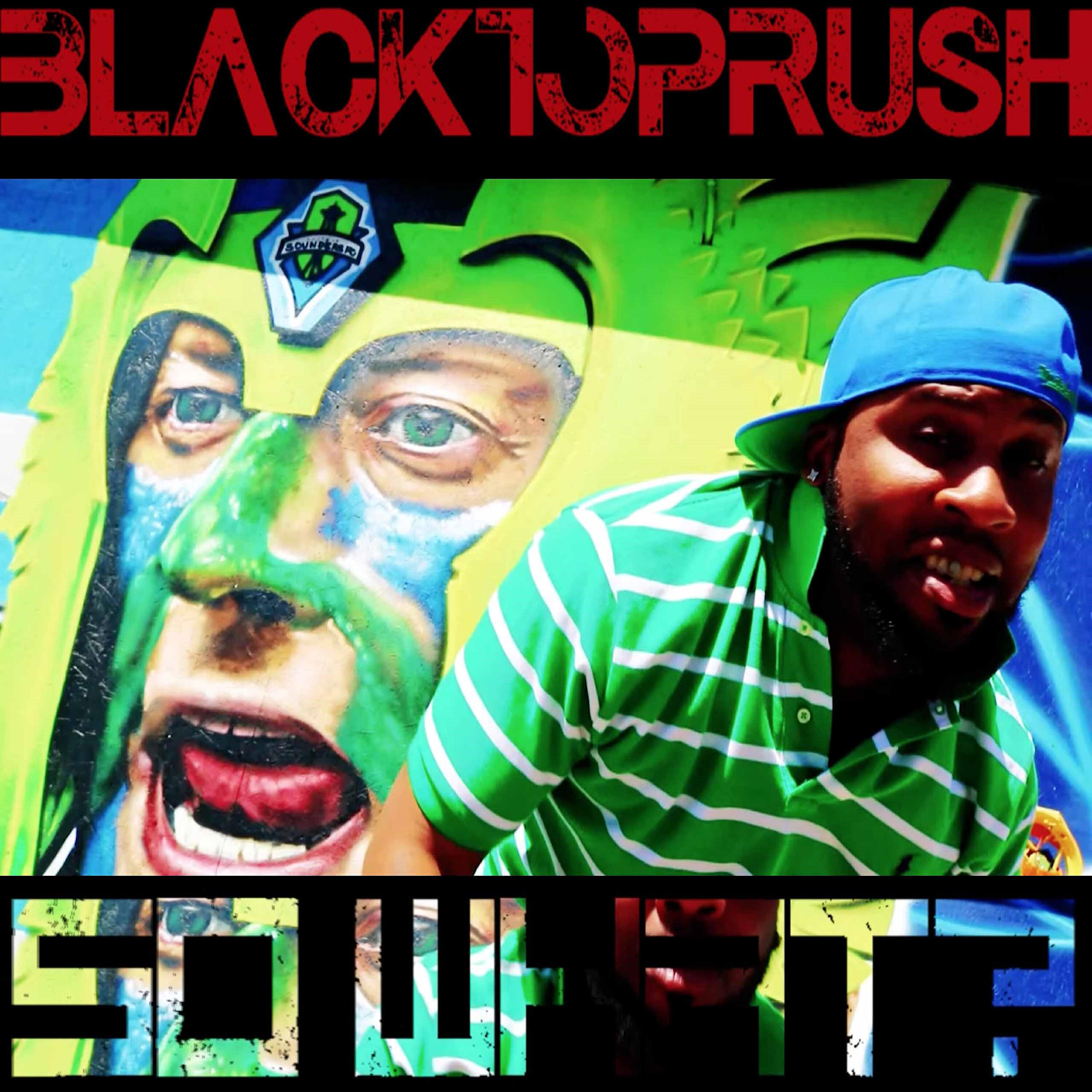 BlackTop Rush