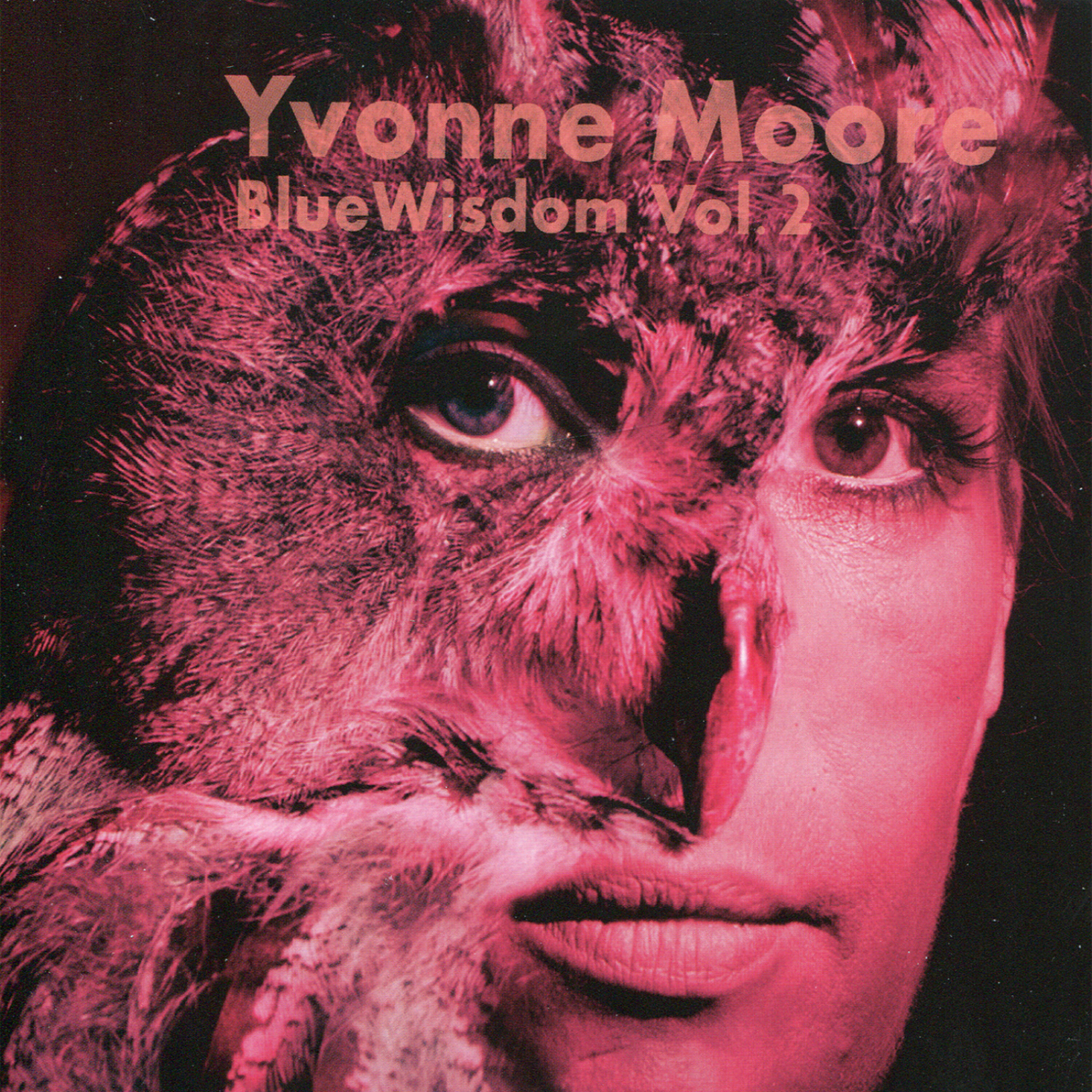 Релиз Blue Wisdom, Vol. 2