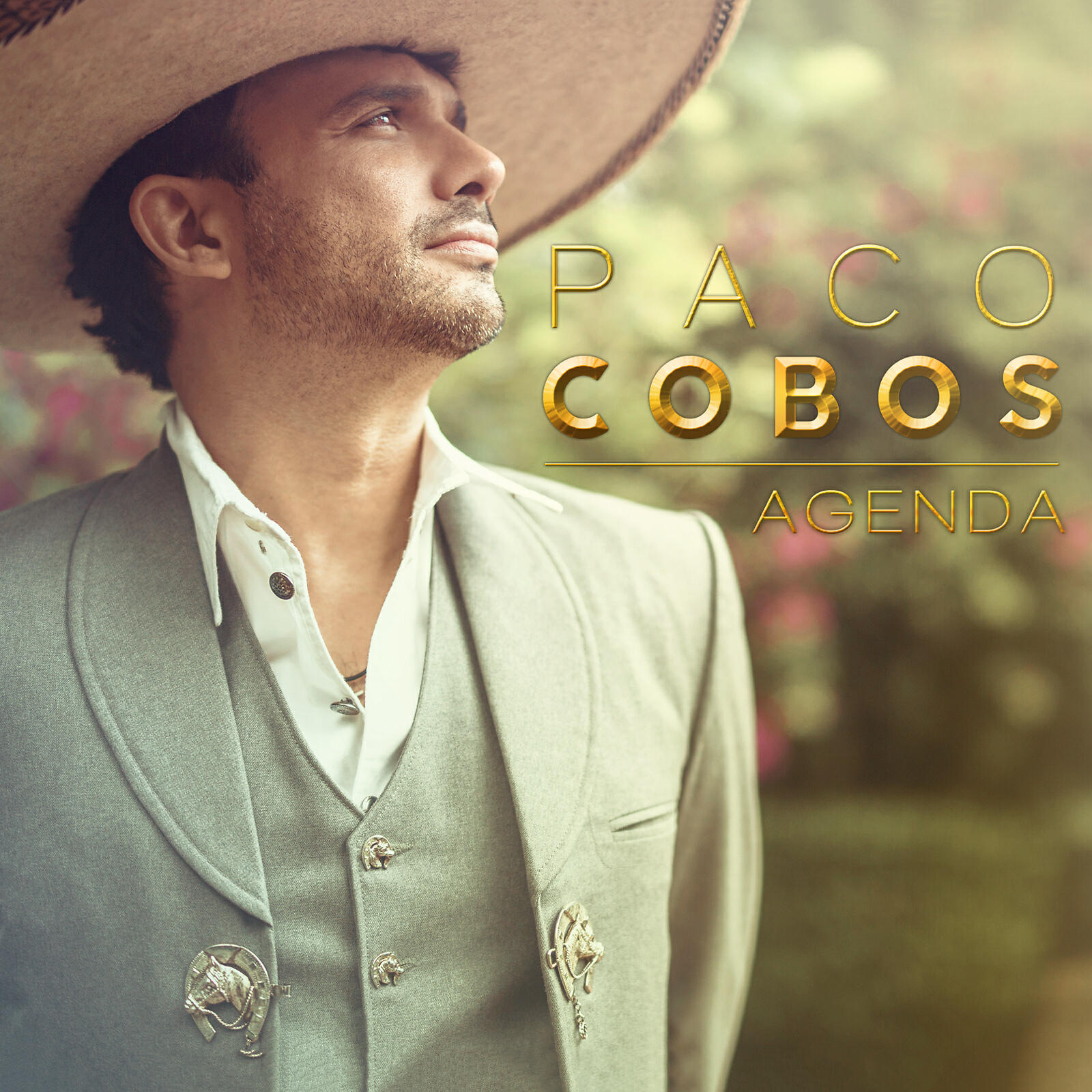 Релиз Agenda (Versión Ranchera)