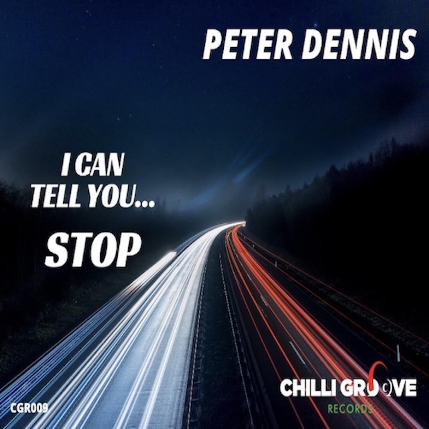 Релиз I Can Tell You Stop