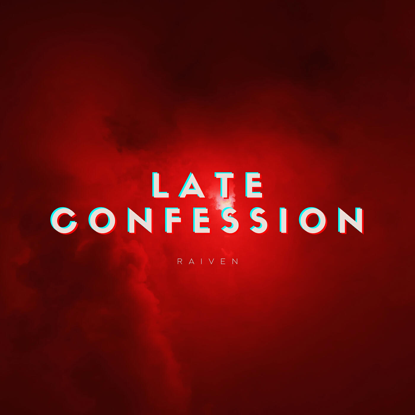 Релиз Late Confession