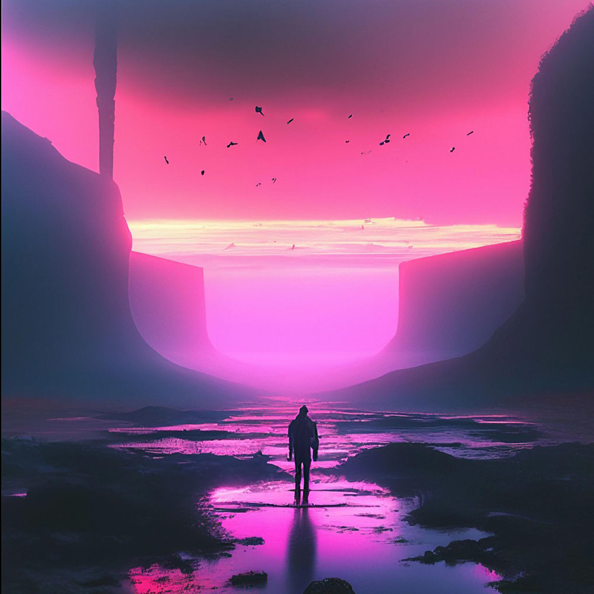 Релиз Silence
