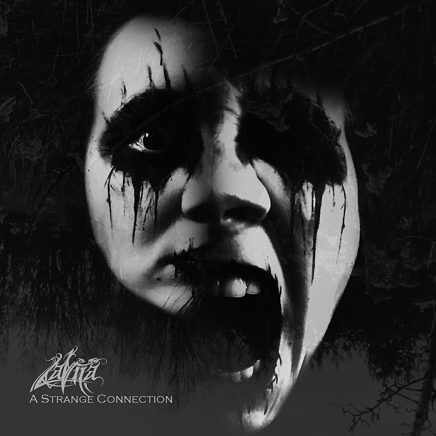 Релиз A Strange Connection