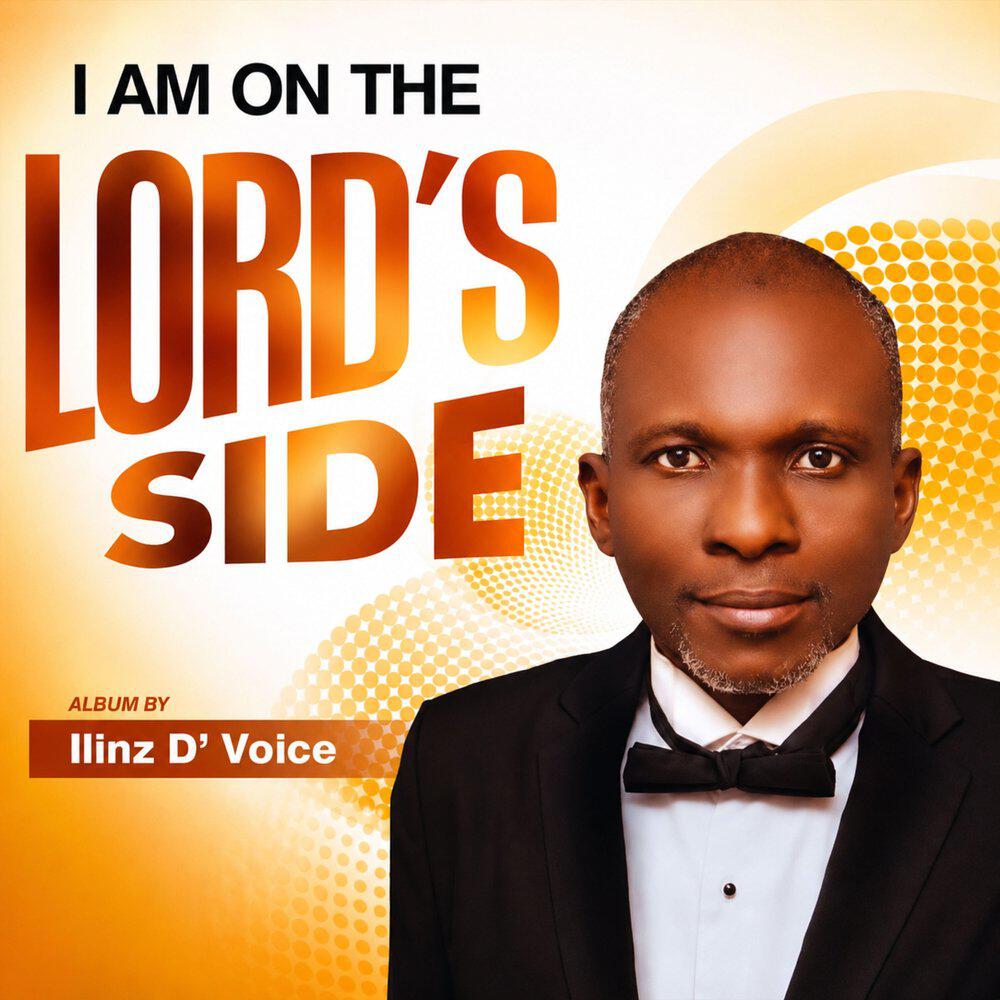 Ilinz. D' voice