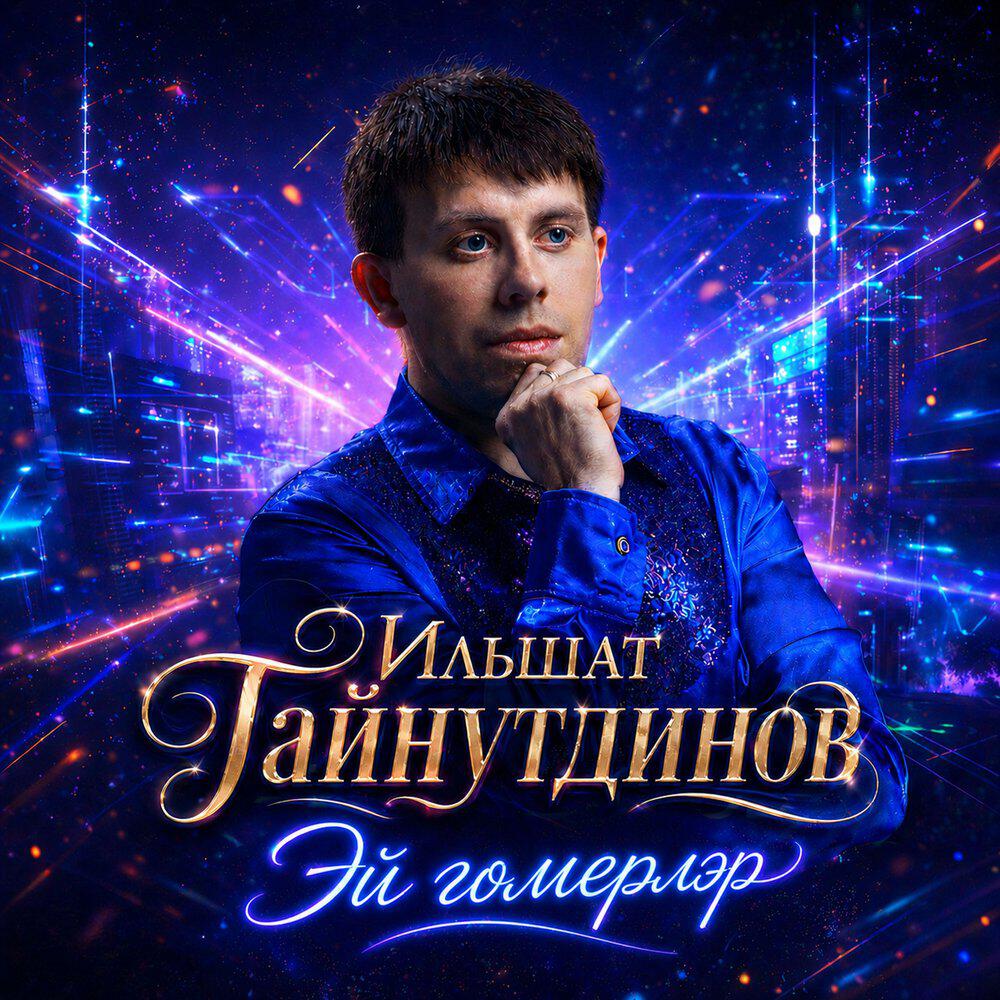 Релиз Эй гомерлэр