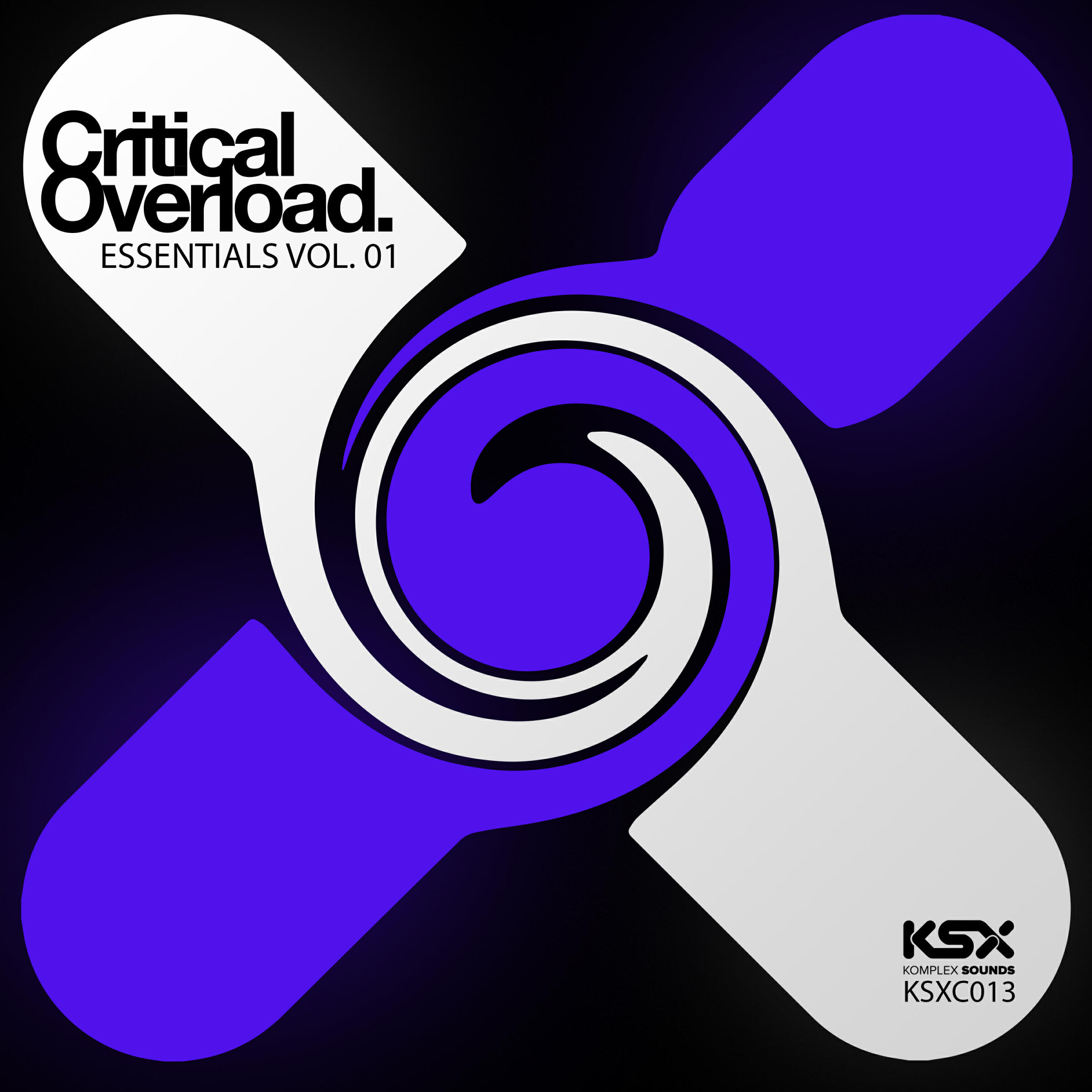 Релиз Critical Overload Essentials, Vol. 01