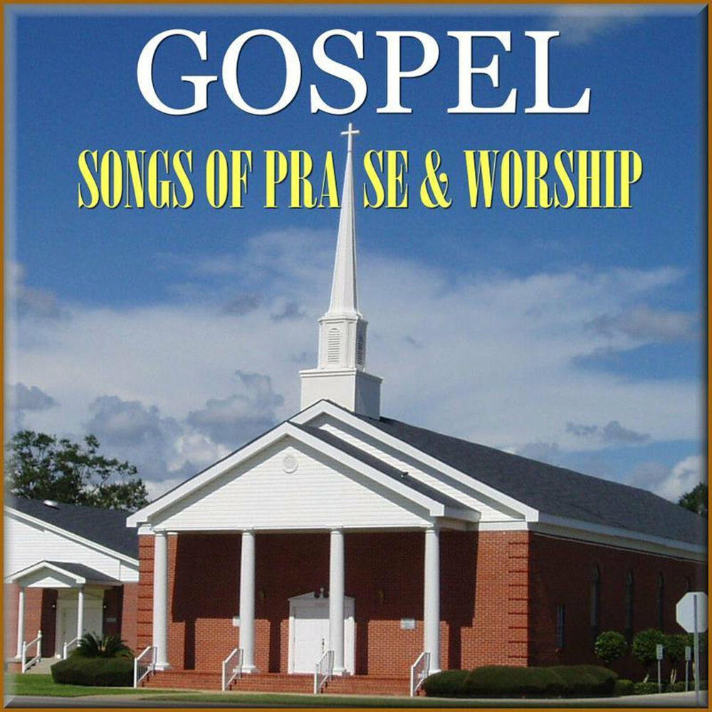 Релиз Gospel, Songs Of Praise & Worship