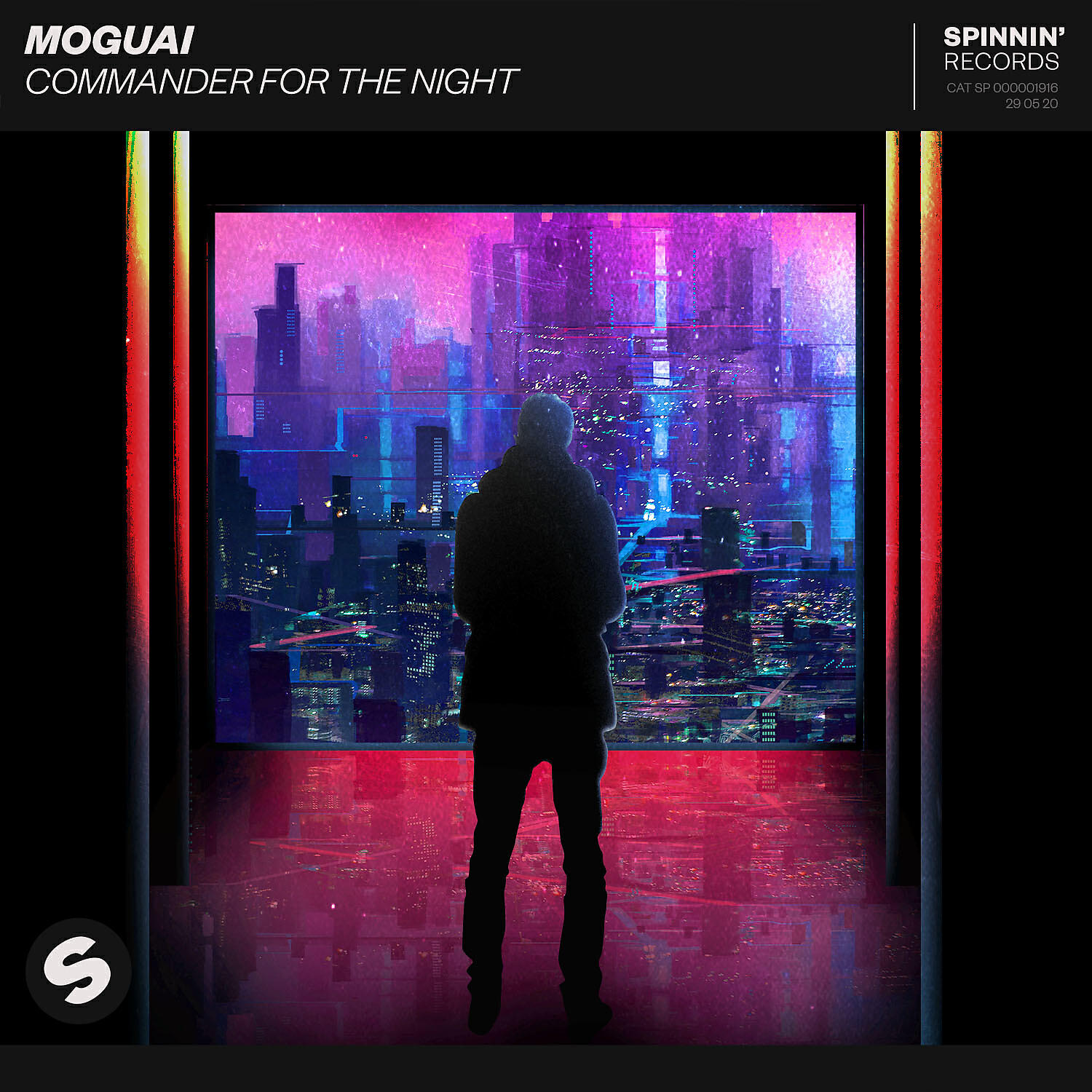 Релиз Commander For The Night