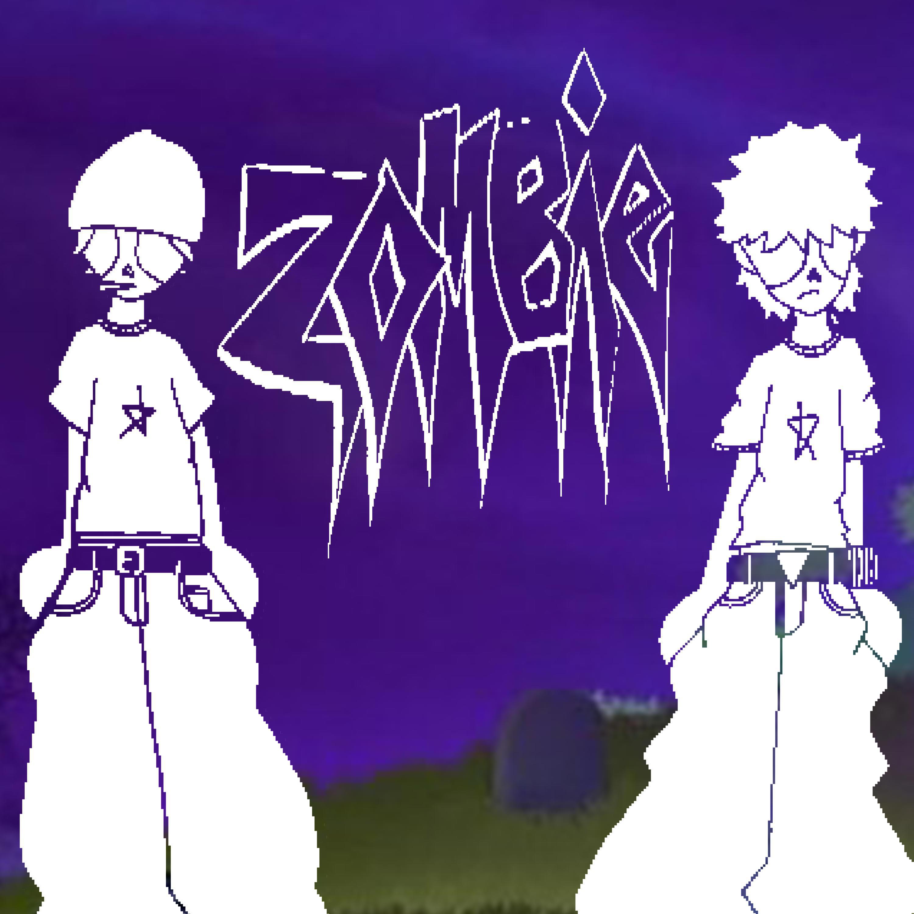Релиз Zombie