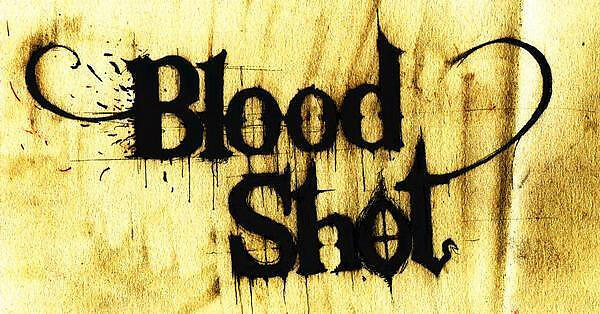Bloodshott