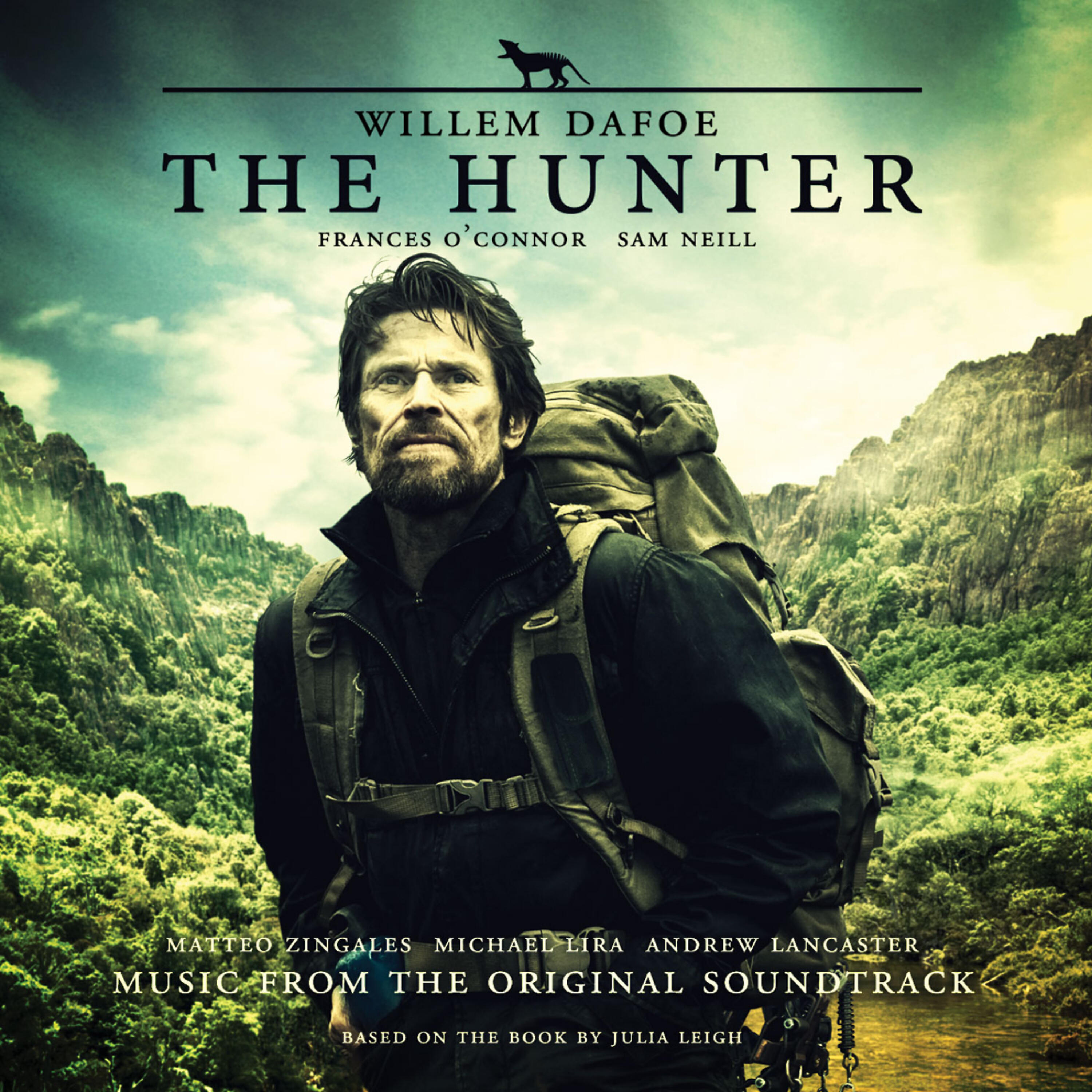 Релиз The Hunter